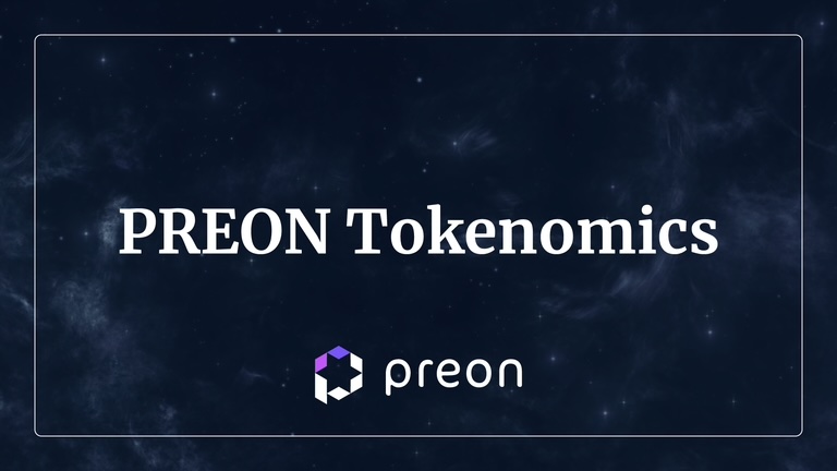 Tokenomics Tokenomics!